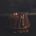Cocoa Protein Yogurt Bites