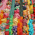 Rainbow Yogurt Bites (Kids)
