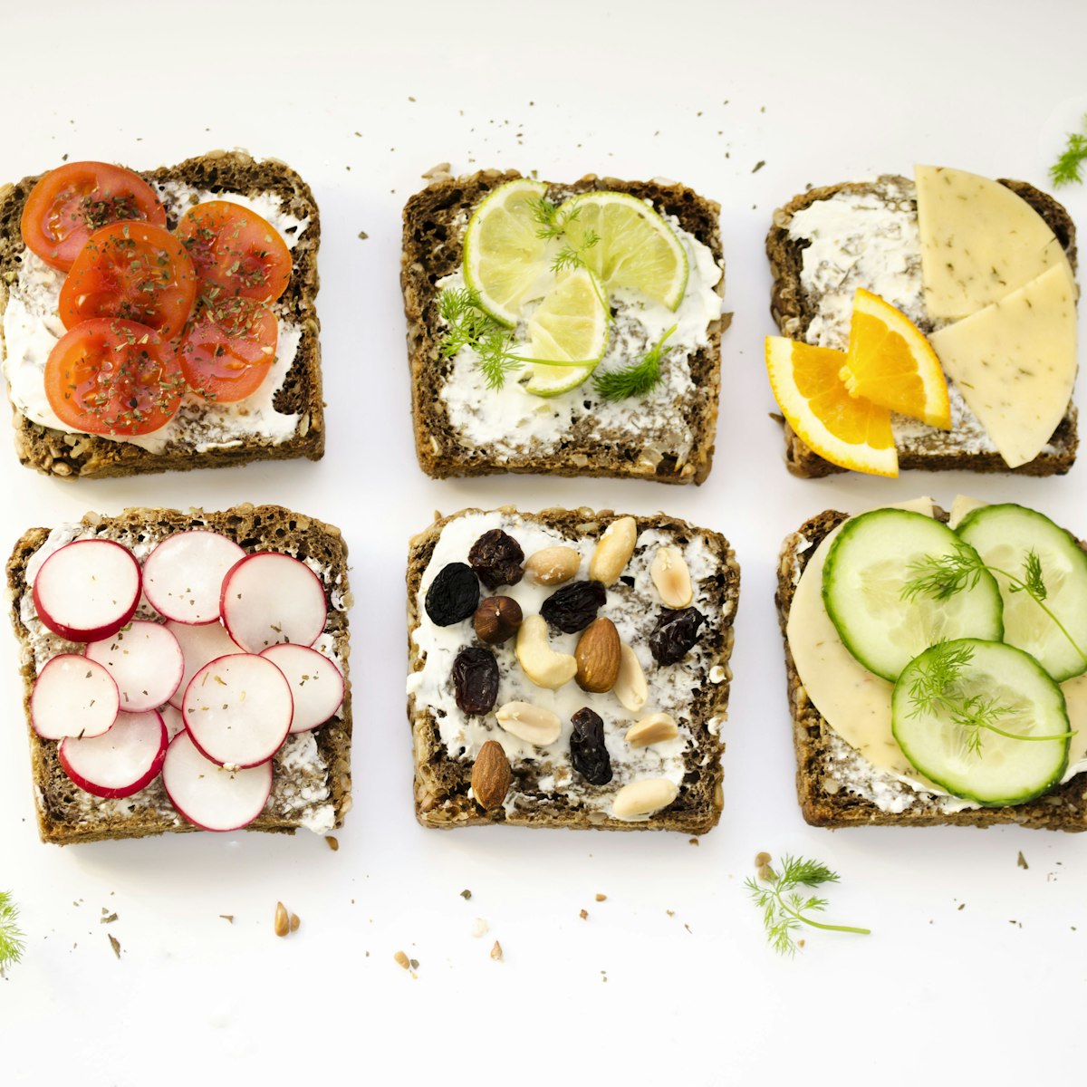 Variety Snack Pack